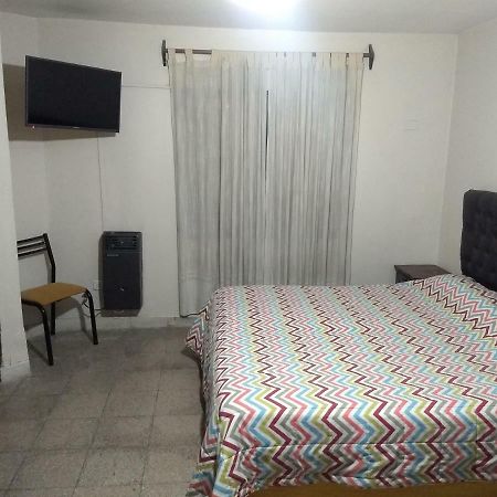 Hotel Residencial Buenos Aires San Luis Buitenkant foto