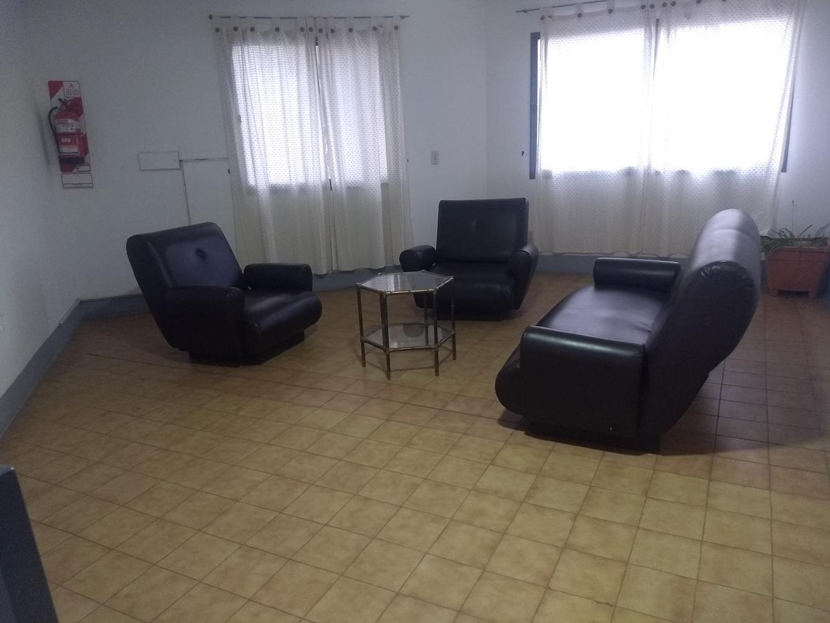 Hotel Residencial Buenos Aires San Luis Buitenkant foto