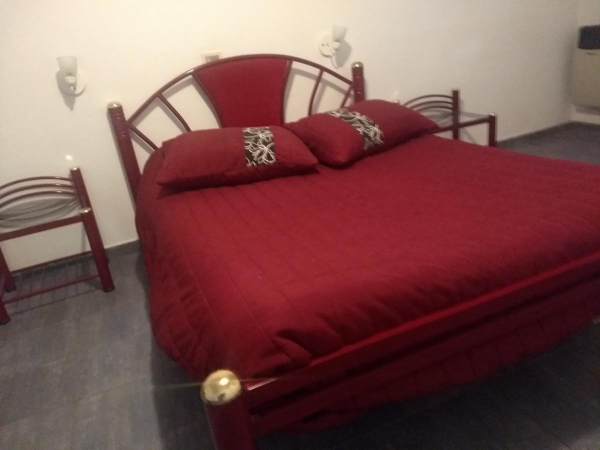 Hotel Residencial Buenos Aires San Luis Buitenkant foto