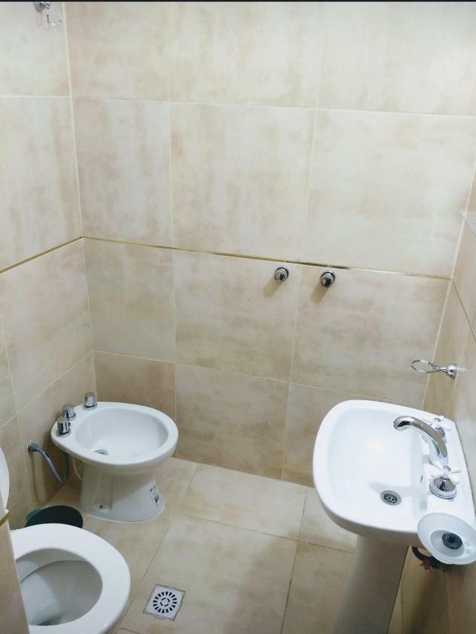 Hotel Residencial Buenos Aires San Luis Buitenkant foto