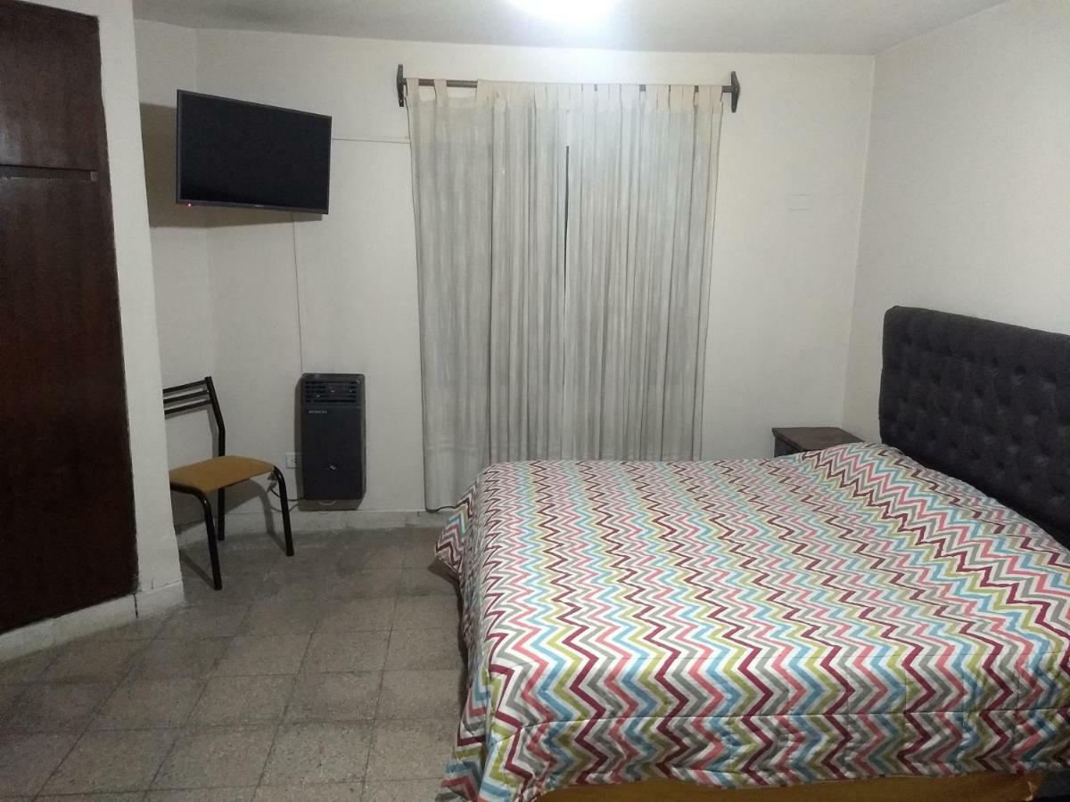 Hotel Residencial Buenos Aires San Luis Buitenkant foto